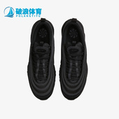 耐克正品 气垫减震跑步鞋 Air Nike Max 97女子舒适新款 DH8016 002