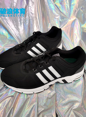 Adidas/阿迪达斯正品 RAPIDAFLEX EL 大童休闲运动鞋D96632