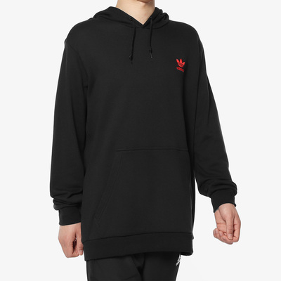 阿迪达斯男子休闲卫衣