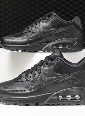 Nike/耐克 AIR MAX90 缓震气垫女子休闲运动跑步休闲鞋325213-057