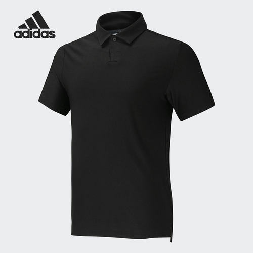 Adidas/阿迪达斯正品GO-TO POLO 男子夏季高尔夫运动短袖GS4865
