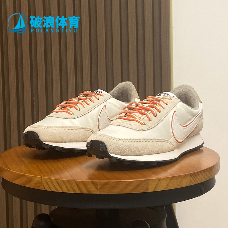运动休闲鞋Nike/耐克复古
