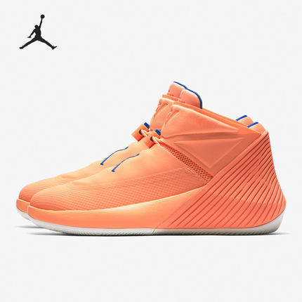 Nike/耐克 正品JORDAN WHY NOT ZERO.1男子篮球鞋 AA2510-800