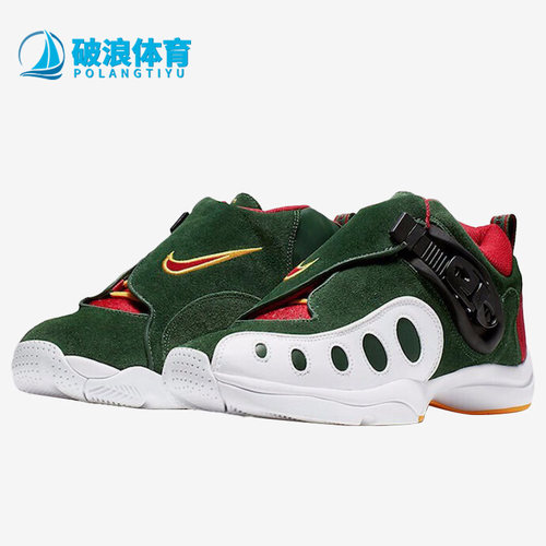 nike耐克正品男子篮球鞋