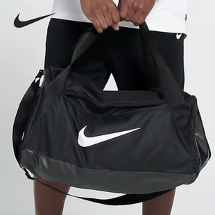 男女休闲健身训练时尚 新款 运动拎包单肩包CK0939 耐克正品 Nike