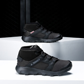 户外运动登山徒步越野休闲鞋 新款 S80808 阿迪达斯正品 Adidas