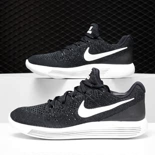 FLYKNIT Nike 耐克正品 LUNAREPIC 863779 登月中性运动舒适跑步鞋