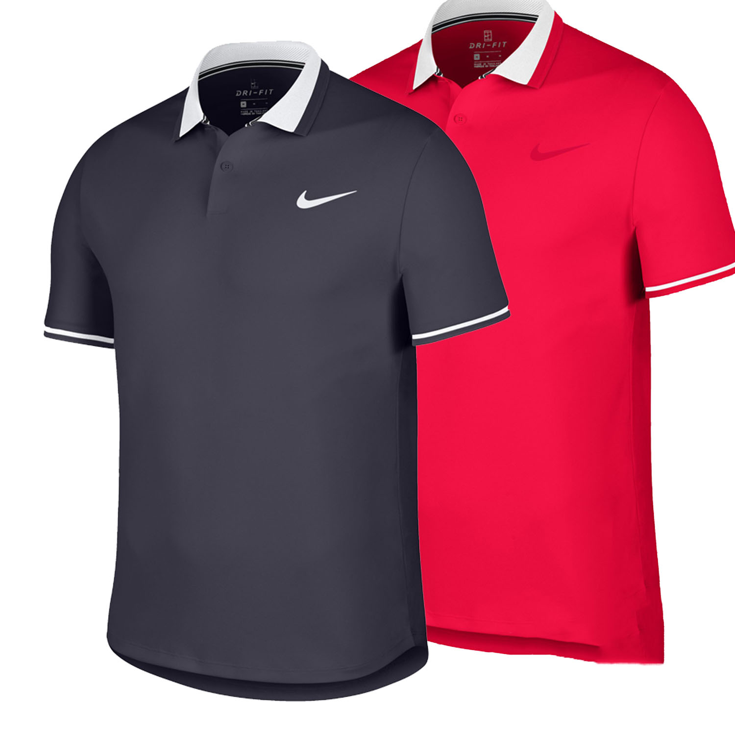 nike耐克正品网球运动训练polo衫