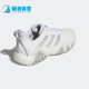 Adidas GX3932 男子舒适运动耐磨高尔夫球鞋 阿迪达斯正品 新款