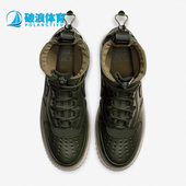 耐克正品 GTX男子高帮板鞋 Air Nike Force1 WTR CQ7211 300