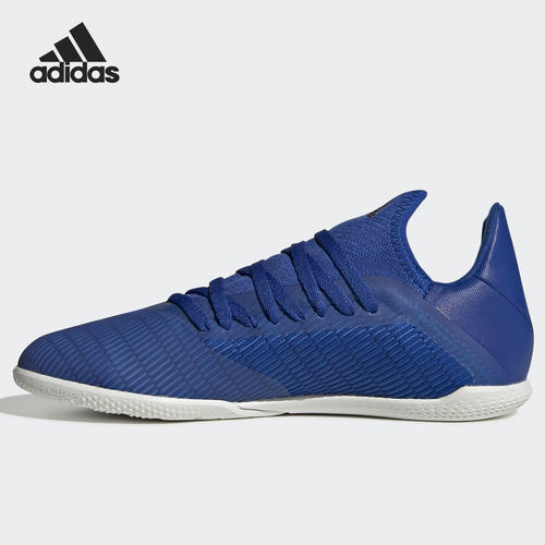 Adidas/阿迪达斯休闲运动足球鞋