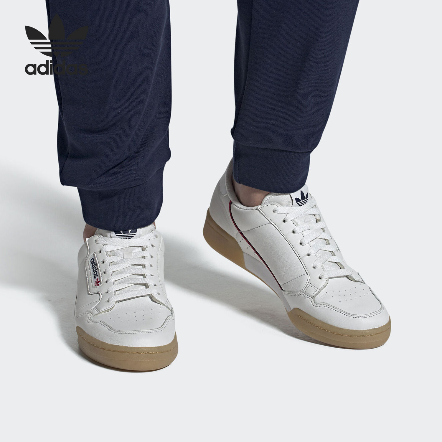 Adidas阿迪达斯正品运动鞋