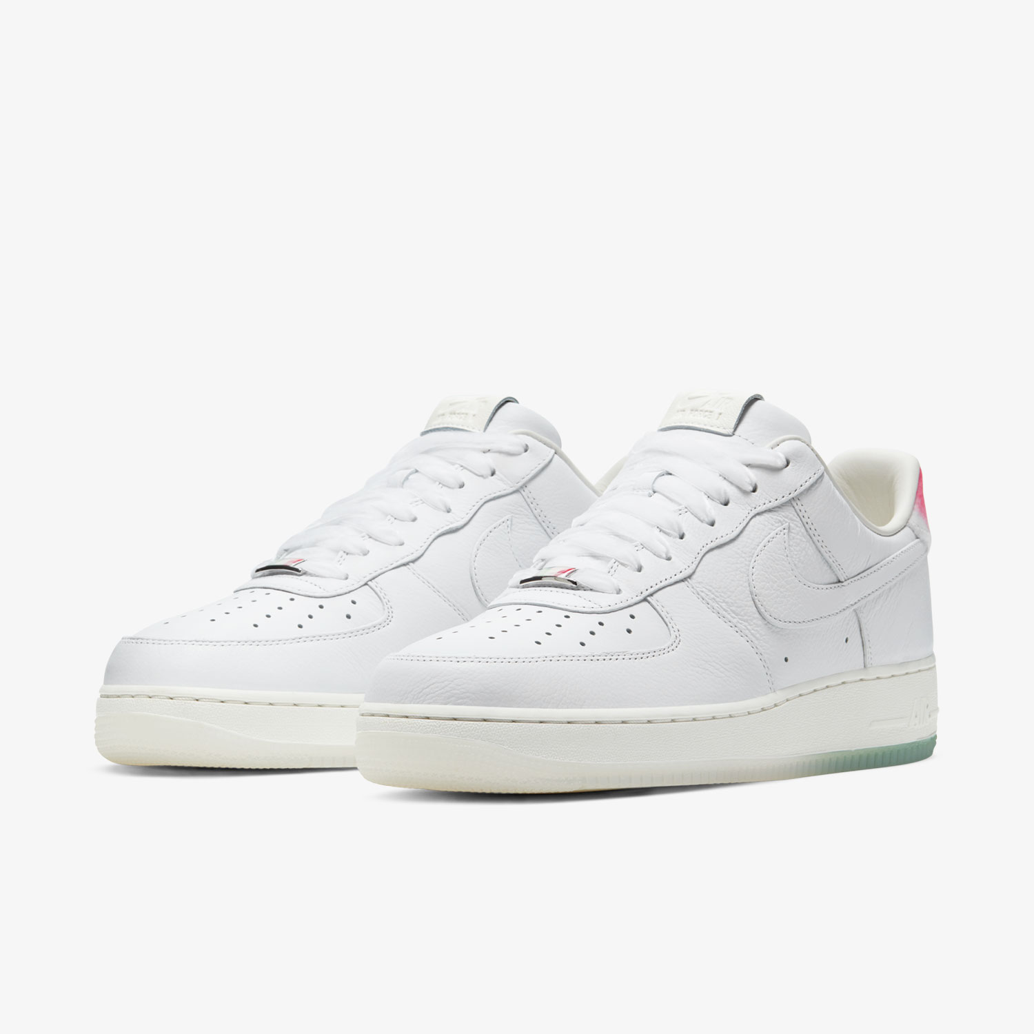 耐克男子空军一号休闲板鞋