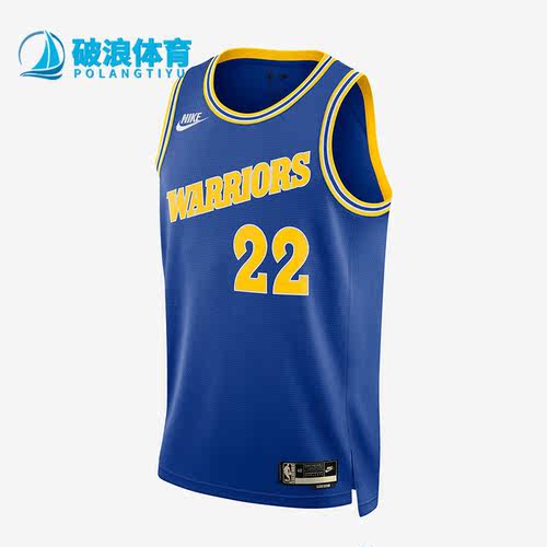 耐克正品男子运动训练篮球球衣