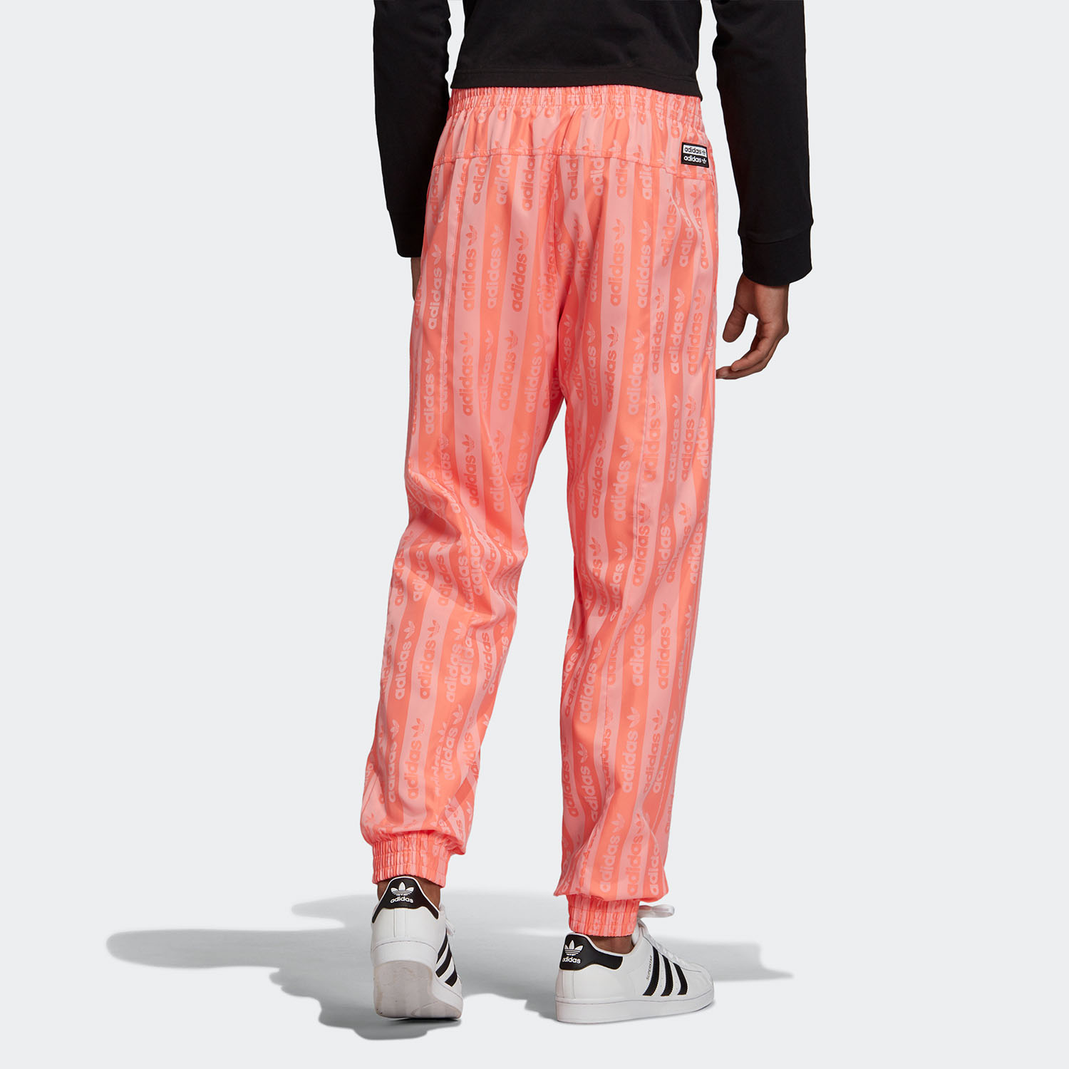 Adidas/阿迪达斯男子运动裤