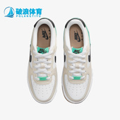 DX6062 Nike 101 FORCE 1女子GS大童舒适休闲运动板鞋 耐克正品 AIR