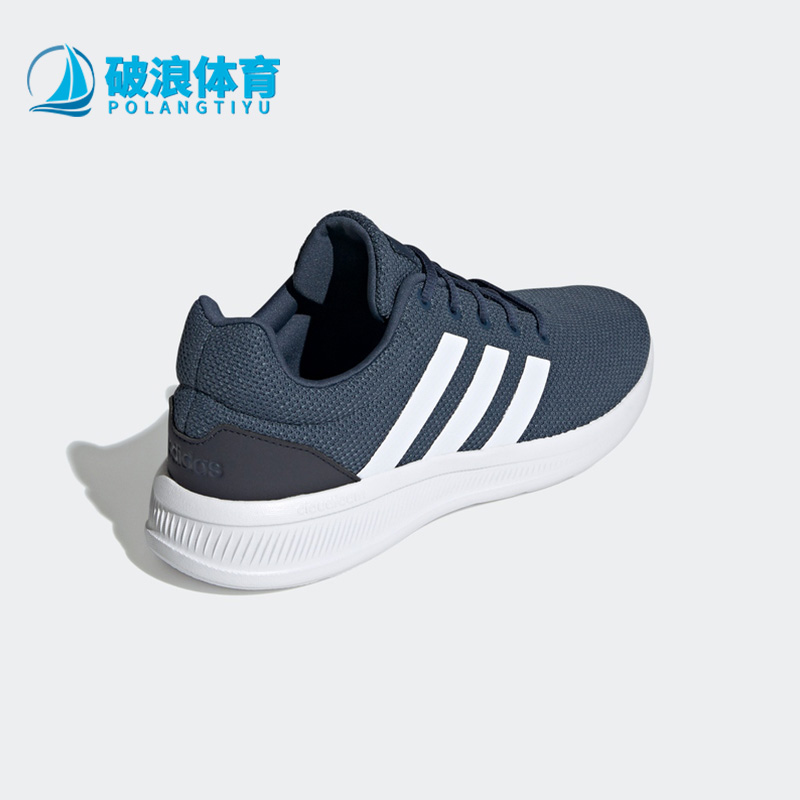 Adidas/阿迪达斯正品休闲男子低帮轻便舒适时尚经典运动鞋 GZ2812-封面