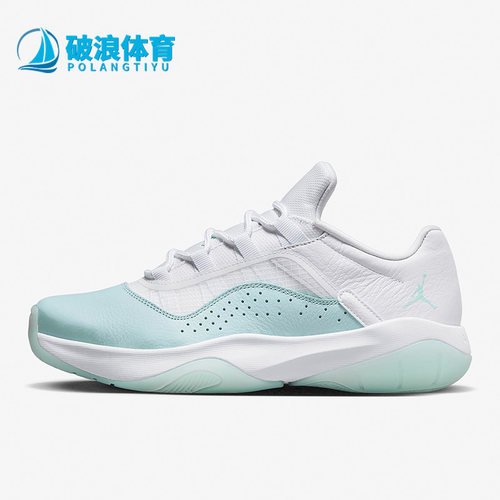 耐克正品女子运动篮球鞋