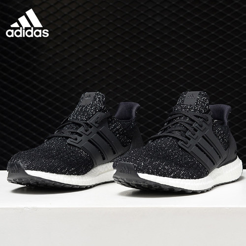 跑步鞋Adidas/阿迪达斯Ultra女子