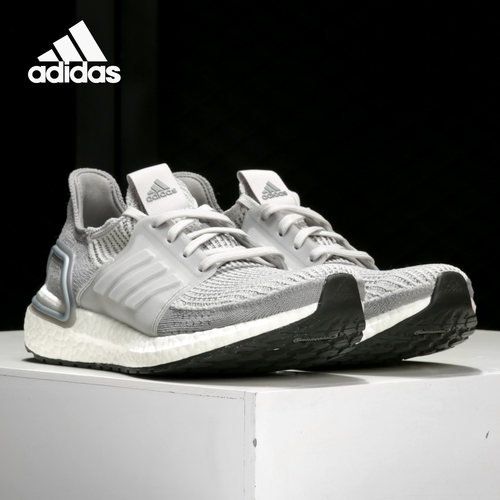 Adidas/阿迪达斯跑步鞋正品缓震