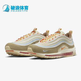 DX6037 Nike 781 97男子运动休闲缓震耐磨跑步鞋 Max 耐克正品 Air