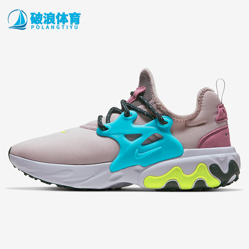 耐克正品男女运动低帮跑步鞋