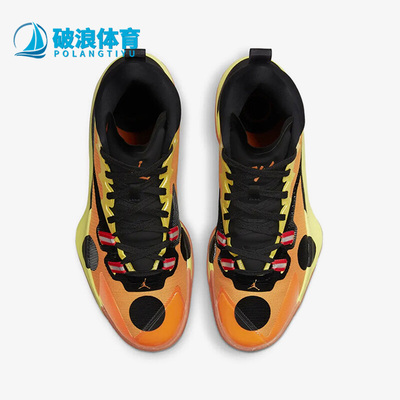 耐克正品男女运动篮球鞋