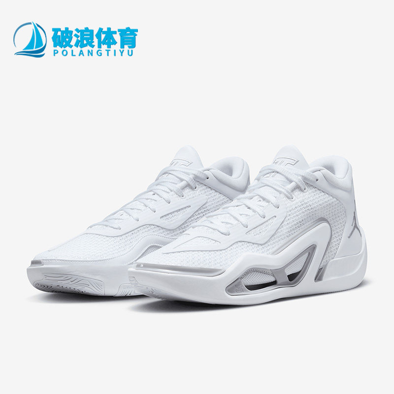 耐克男子运动透气耐磨专业篮球鞋