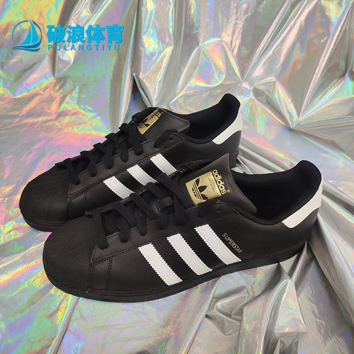 休闲鞋Adidas/阿迪达斯男