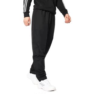 男子休闲运动长裤 Adidas AY2861 PNT WOV 阿迪达斯正品 TIRO17