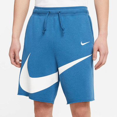 耐克年大勾夏季男子训练运动短裤