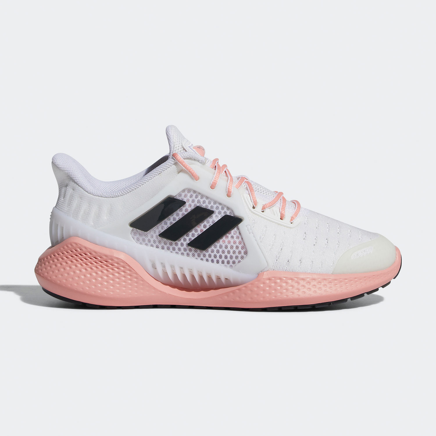 阿迪达斯清风系列大童运动鞋