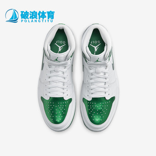 时尚 130 夏季 Nike 男女同款 DQ0660 耐克正品 透气运动高帮高尔夫鞋