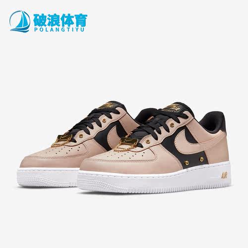 耐克正品lowaf1男子休闲板鞋