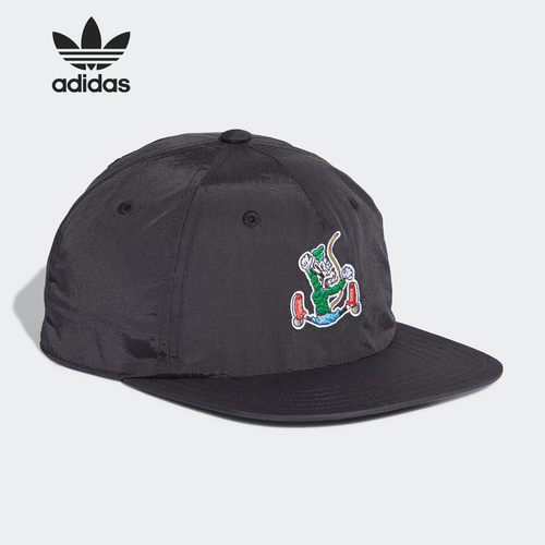 Adidas正品新款男女运动帽子