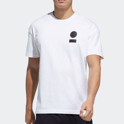 Adidas/阿迪达斯男时尚运动T恤
