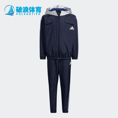 小童小童Adidas/阿迪达斯时尚