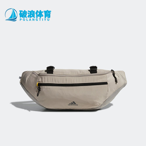 阿迪达斯男女同款休闲运动挎包