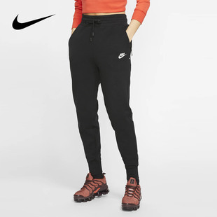 FLEECE女子运动针织长裤 TECH BV3473 春秋SPORTSWEAR Nike耐克正品