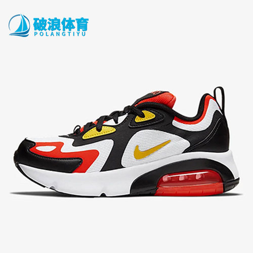 nike/耐克正品2021年大童运动鞋