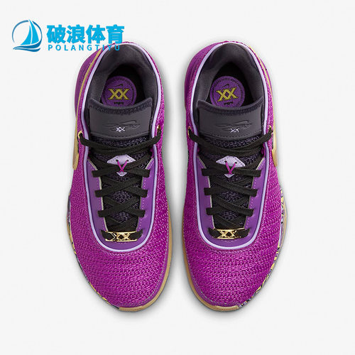 Nike耐克正品女子大童篮球鞋