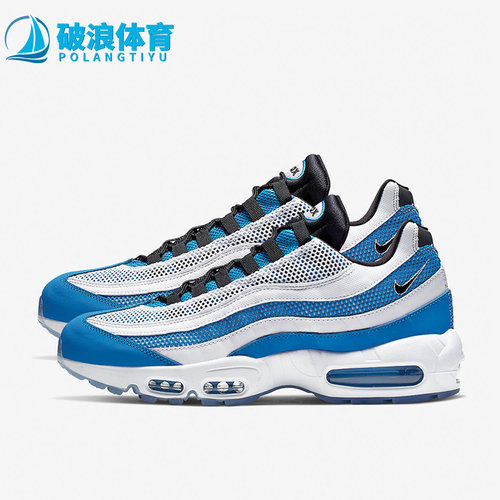 男子气垫运动跑步鞋Nike耐克正品