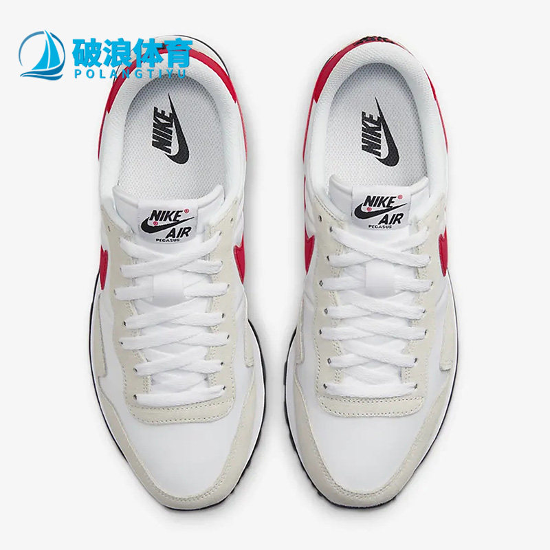 Nike/耐克正品新款Air Pegasus 83男子缓震运动休闲鞋DH8229-102