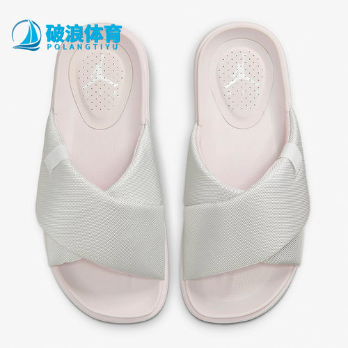 女子凉拖鞋拖鞋正品Nike/耐克