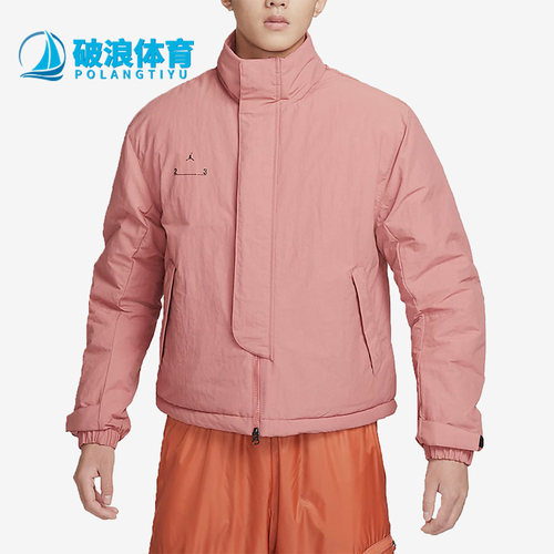 Nike/耐克正品男子保暖棉服