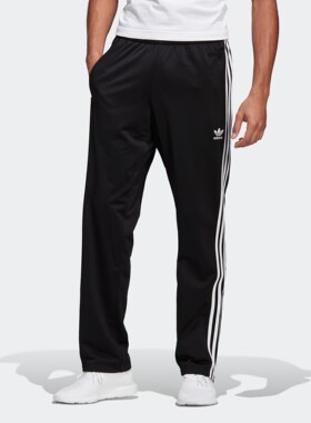 adidas正品新款男子运动裤