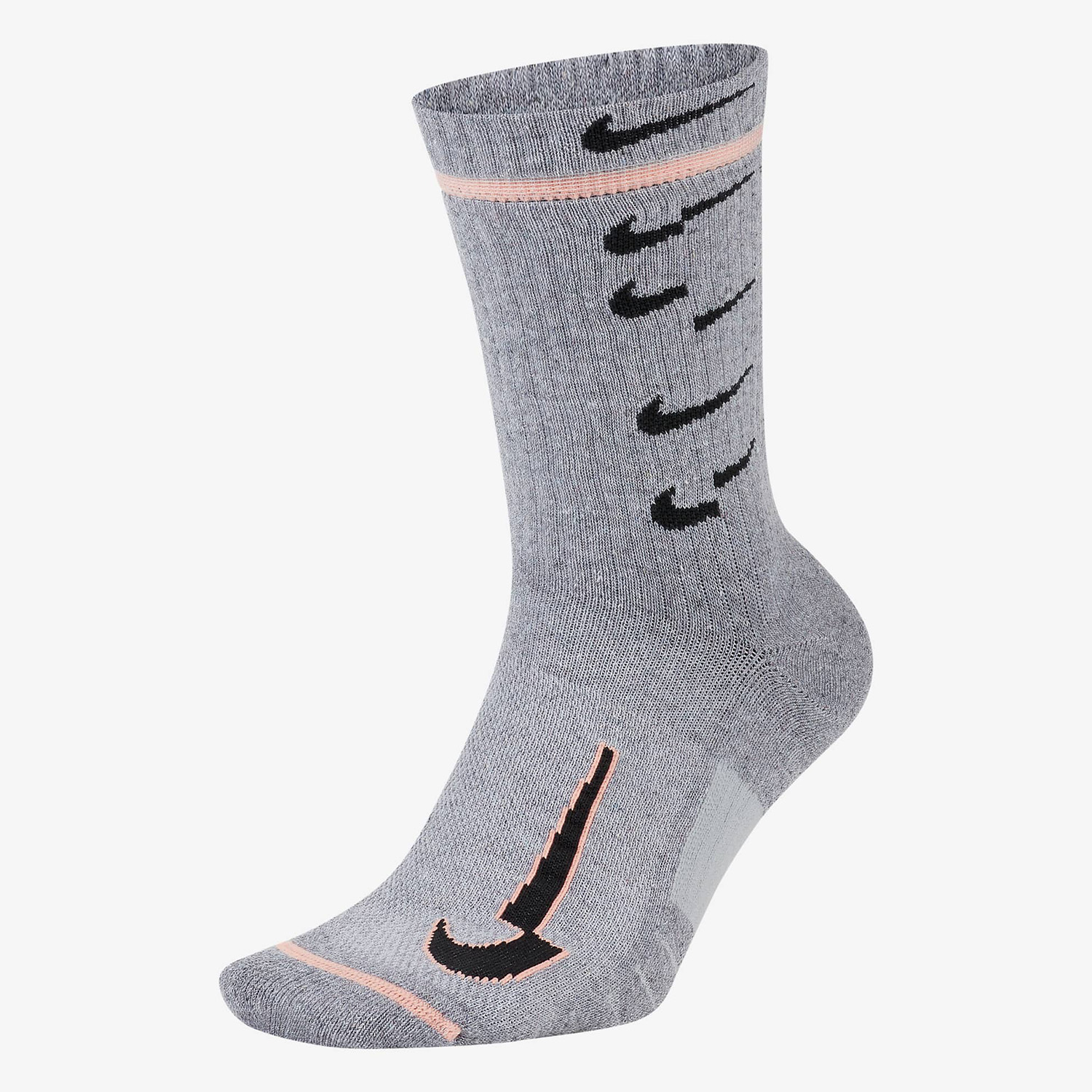 耐克正品新款运动袜双