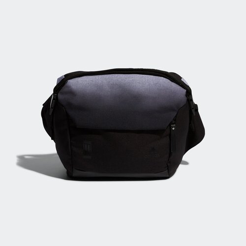 Adidas/阿迪达斯正品新款 WUJI PORTABLE 男女训练挎包ED9262