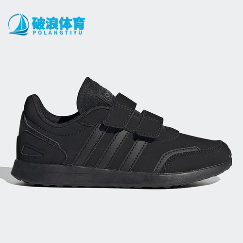阿迪达斯大童轻便运动鞋