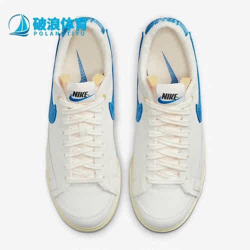 休闲板鞋正品Nike/耐克低帮